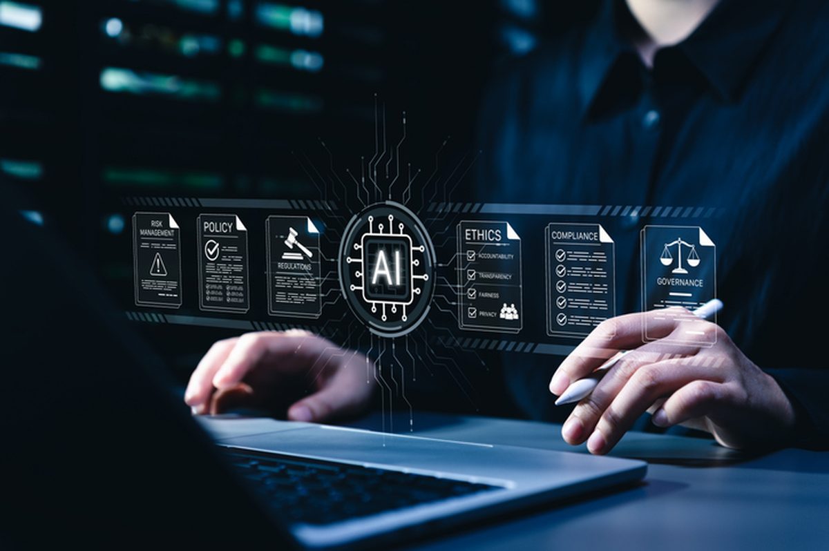 Conception de logiciels — IA, gouvernance et conformité